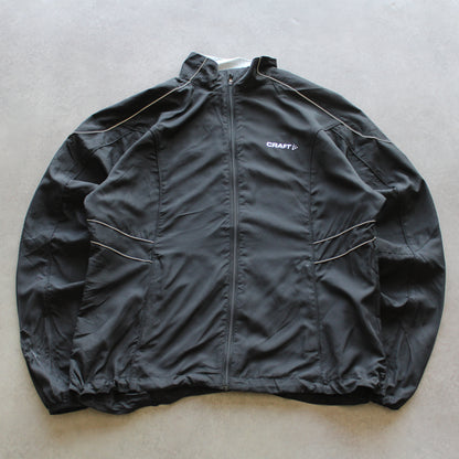 Craft Trainingsanzug mit Reißverschluss (Damen – XL)