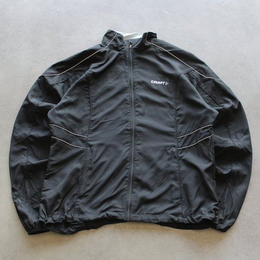 Craft Trainingsanzug mit Reißverschluss (Damen – XL)
