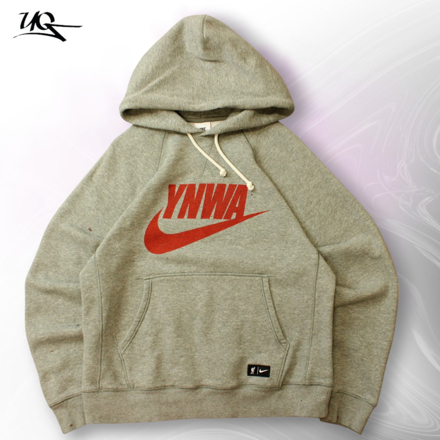 Nike Hoodie (Größe M)
