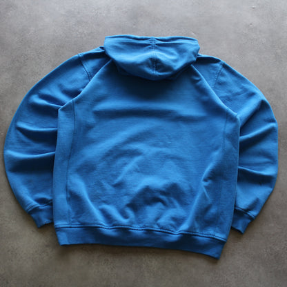 Kappa Embrioed Hoodie (Mann - XL) [SPOTTED]