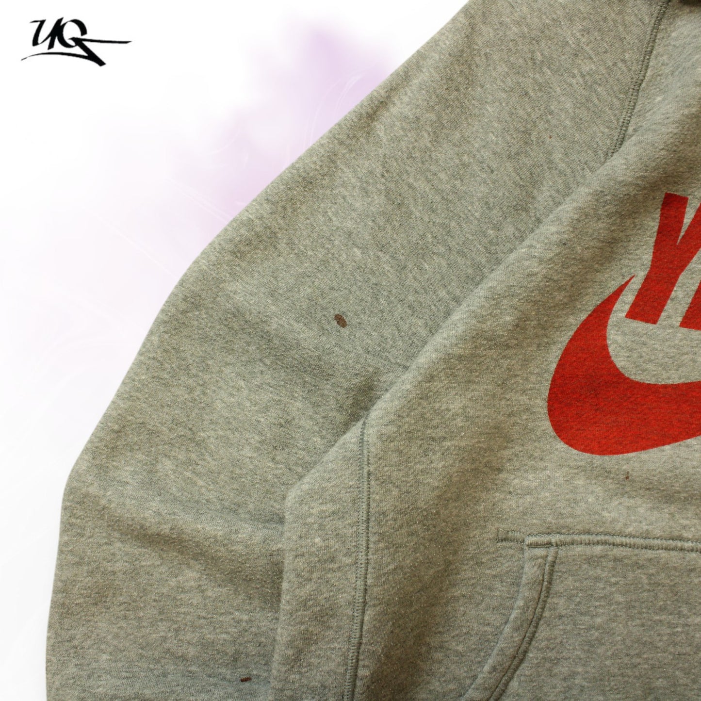 Nike Hoodie (Größe M)