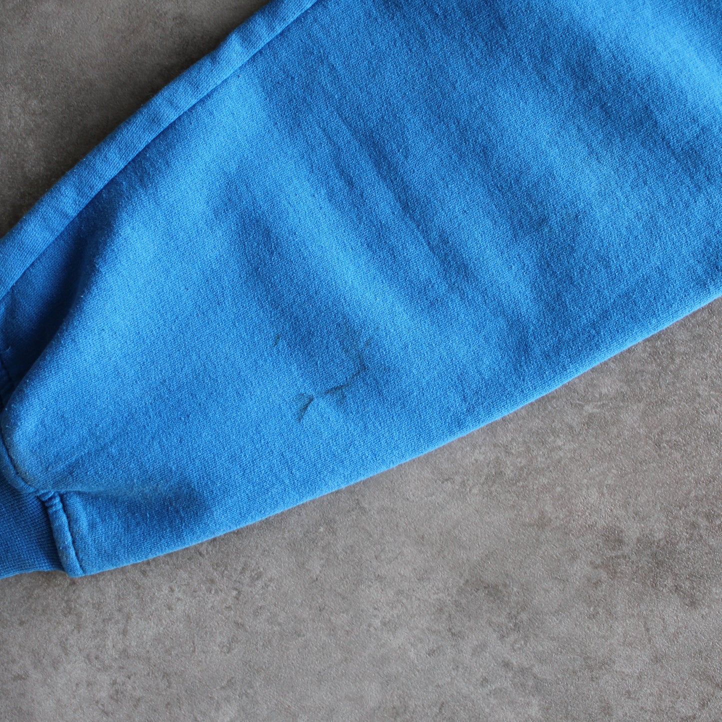 Kappa Embrioed Hoodie (Mann - XL) [SPOTTED]
