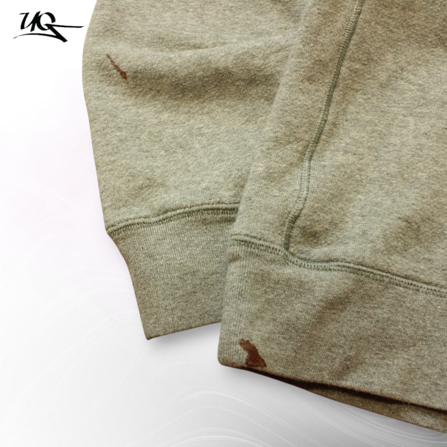 Nike Hoodie (Größe M)
