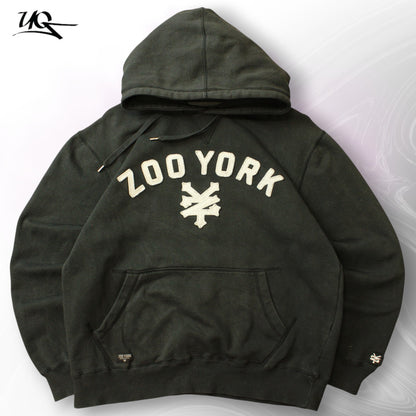 Zoo York Hoodie (Größe M) 