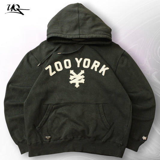 Zoo York Hoodie (Größe M) 