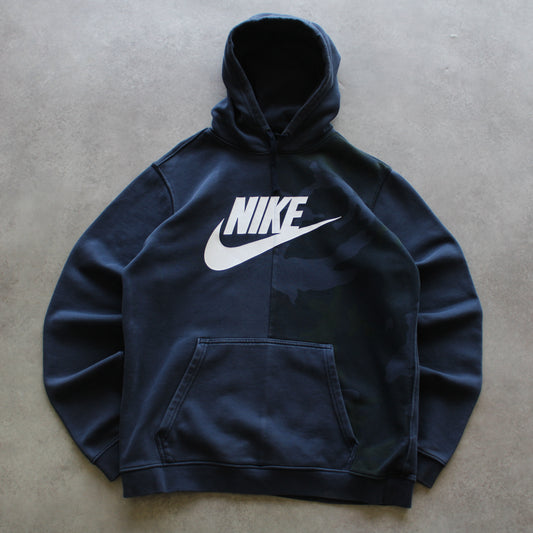 Nike Hoodie mit Aufdruck (Herren - M)