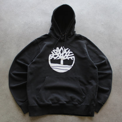 Timberland Bedruckter Hoodie (Herren - L)