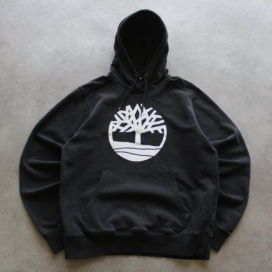 Timberland Bedruckter Hoodie (Herren - L)