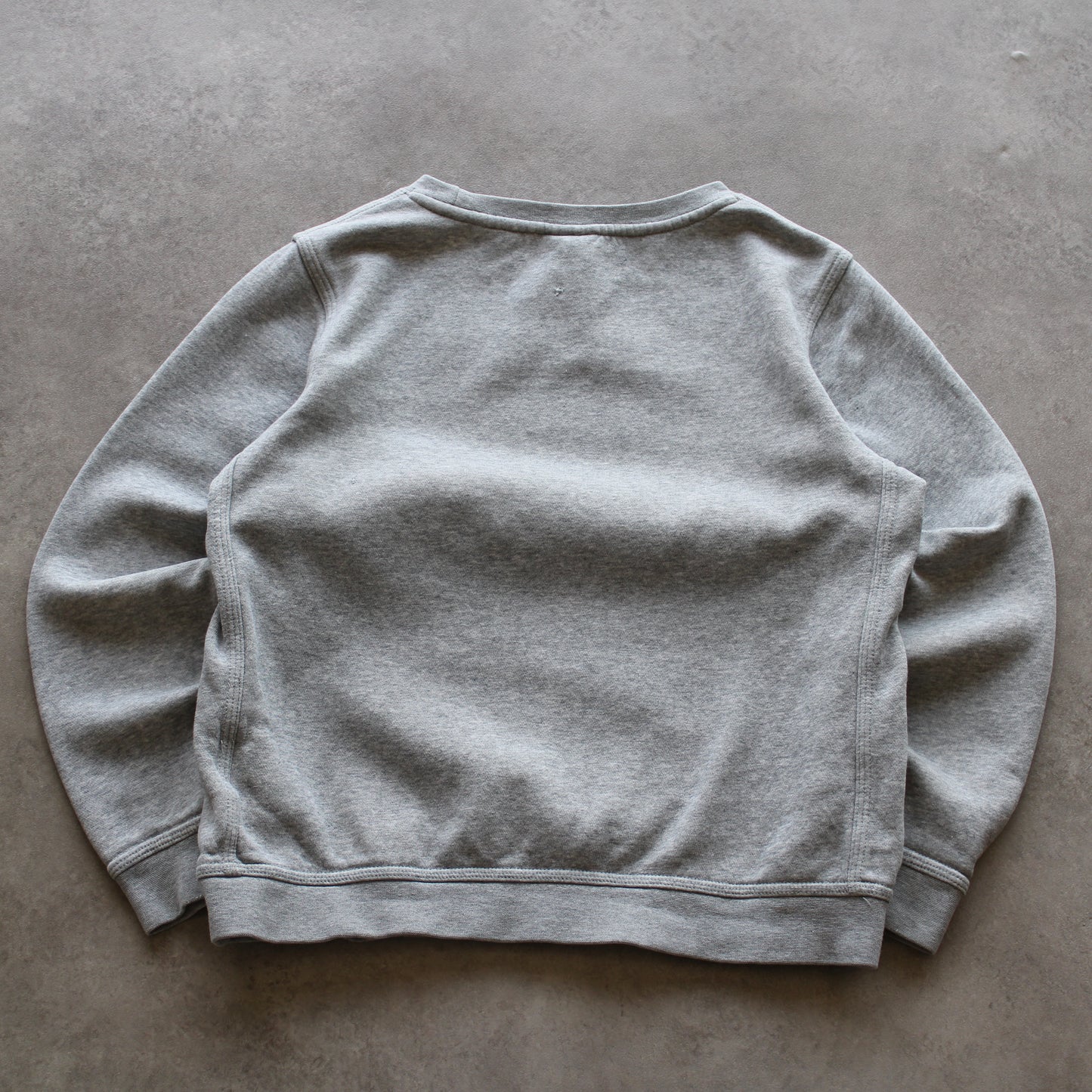Nike Embrioed Crewneck Sweatshirt (Kid-M) [ENTDECKT]