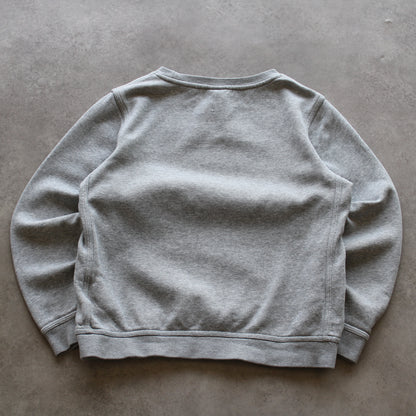 Nike Embrioed Crewneck Sweatshirt (Kid-M) [ENTDECKT]