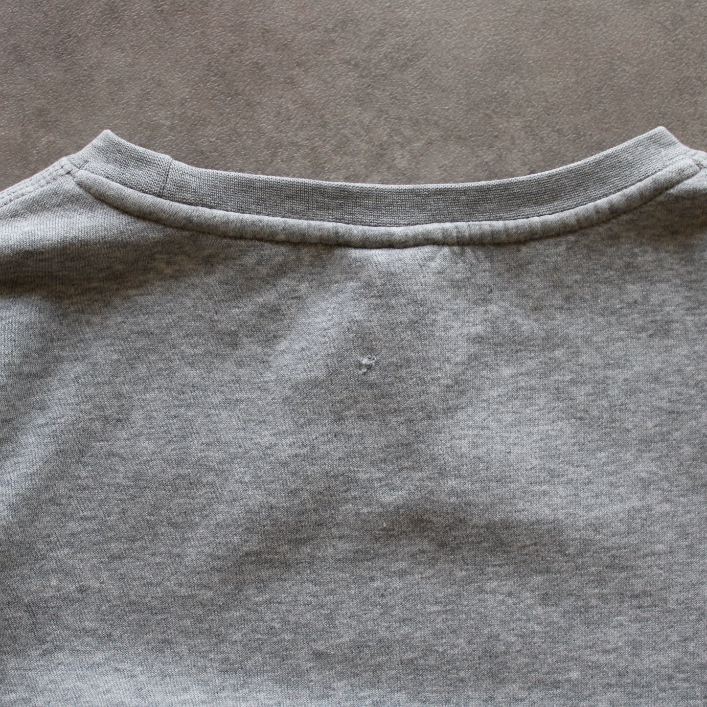 Nike Embrioed Crewneck Sweatshirt (Kid-M) [ENTDECKT]