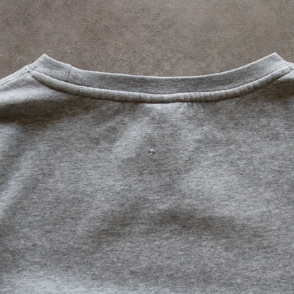 Nike Embrioed Crewneck Sweatshirt (Kid-M) [ENTDECKT]
