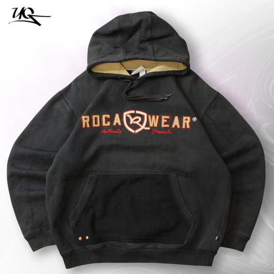 RocaWear Hoodie (Größe L) 