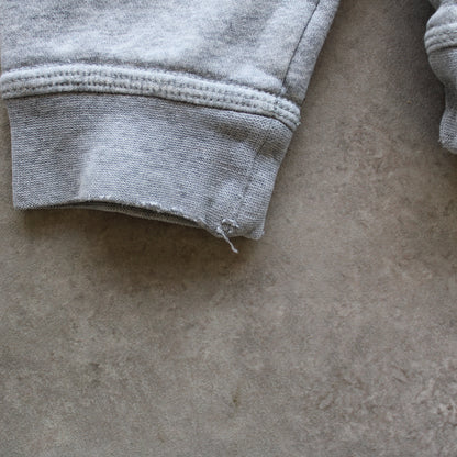 Nike Embrioed Crewneck Sweatshirt (Kid-M) [ENTDECKT]