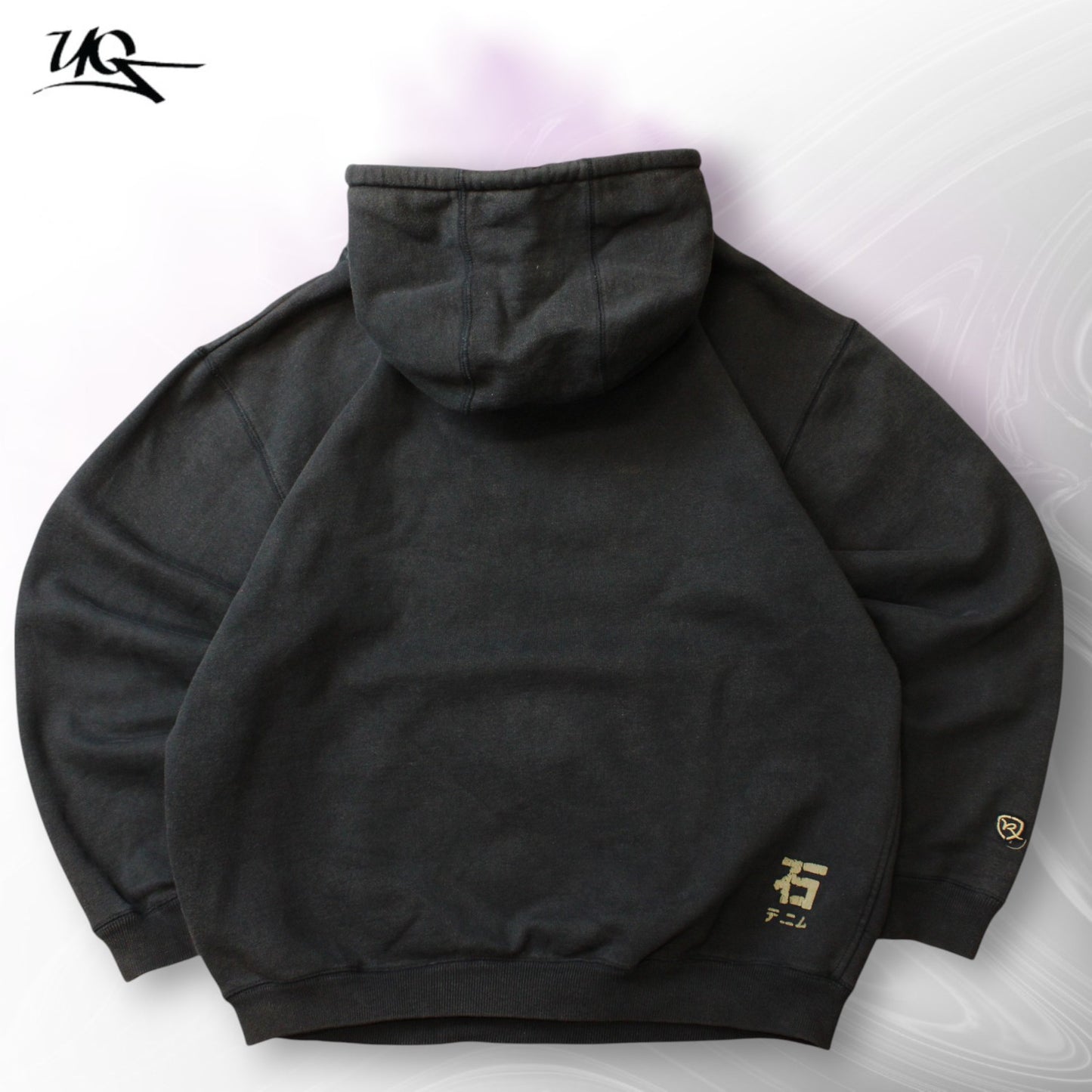 RocaWear Hoodie (Größe L) 