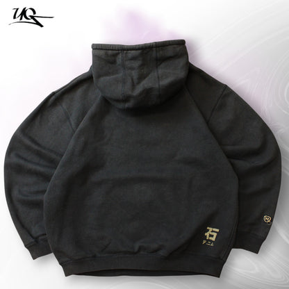 RocaWear Hoodie (Größe L) 