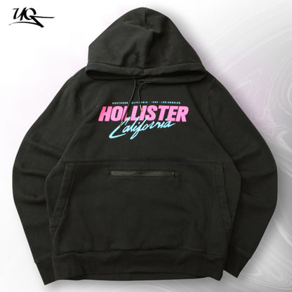 Hollister Hoodie (Size-XL)