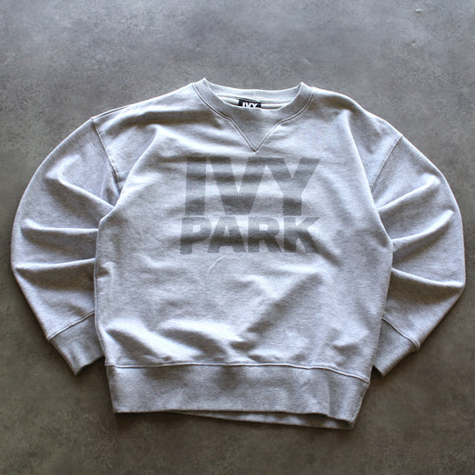 Ivy Park Rundhals-Sweatshirt (Herren, XS)