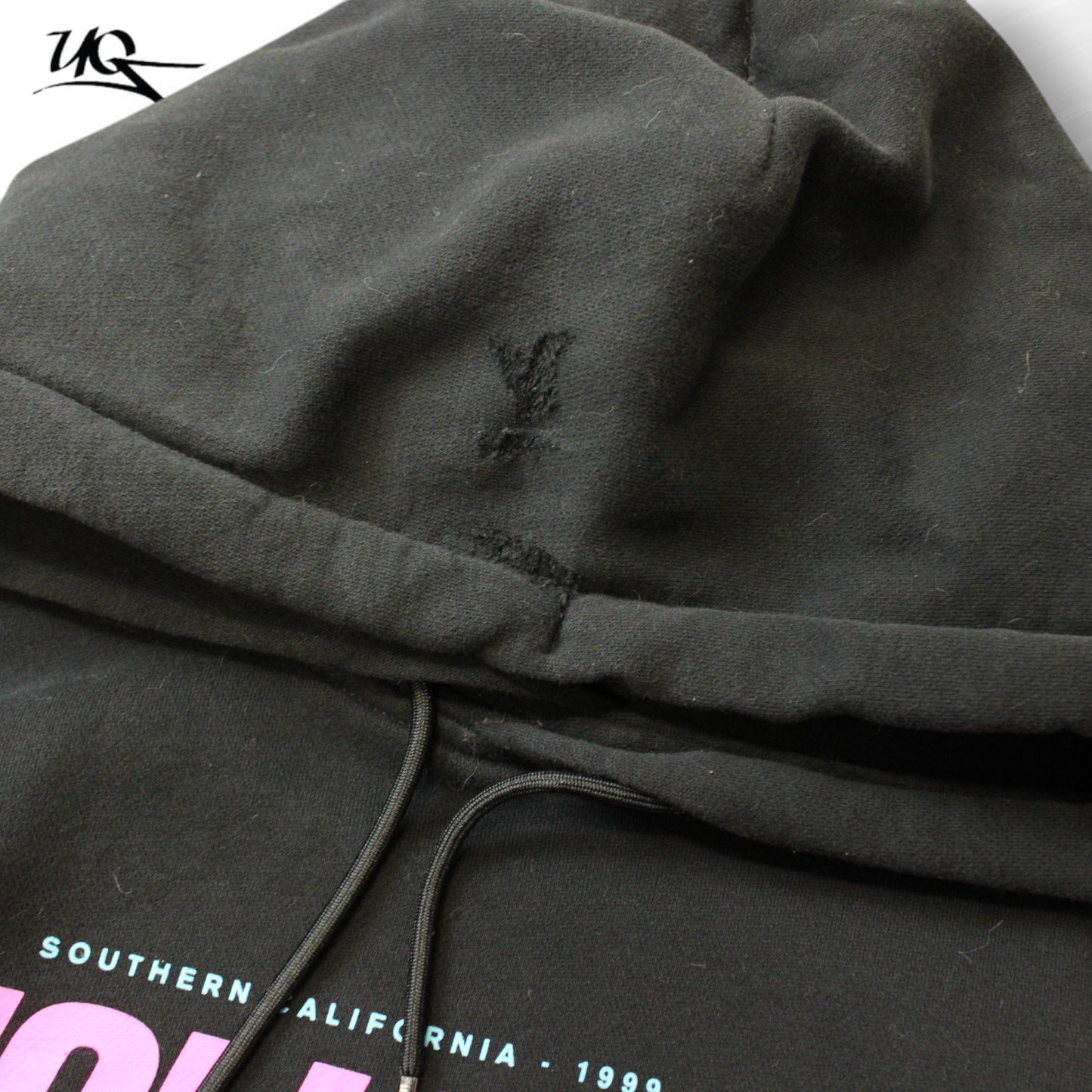 Hollister Hoodie (Size-XL)