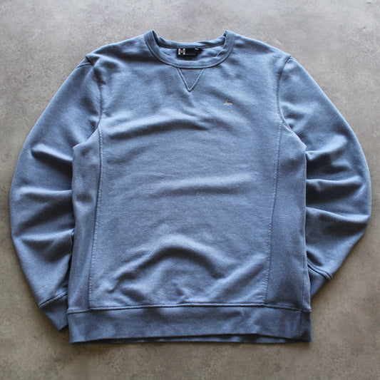 Hailys Herren-Sweatshirt mit Rundhalsausschnitt (Mann-L)