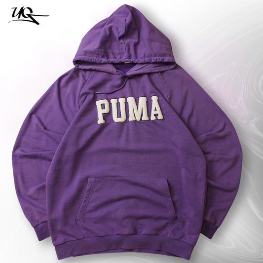 Puma Oversized Hoodie (Größe M) 