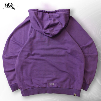 Puma Oversized Hoodie (Größe M) 
