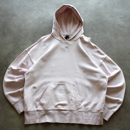 Adidas Embrioed Hoodie (Damen - M) [ENTDECKT]