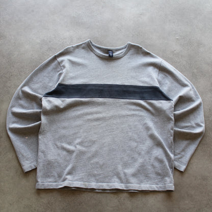 GAP Rundhals-Sweatshirt (Herren-L) [ENTDECKT]
