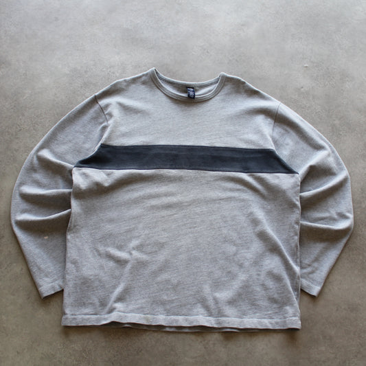 GAP Rundhals-Sweatshirt (Herren-L) [ENTDECKT]