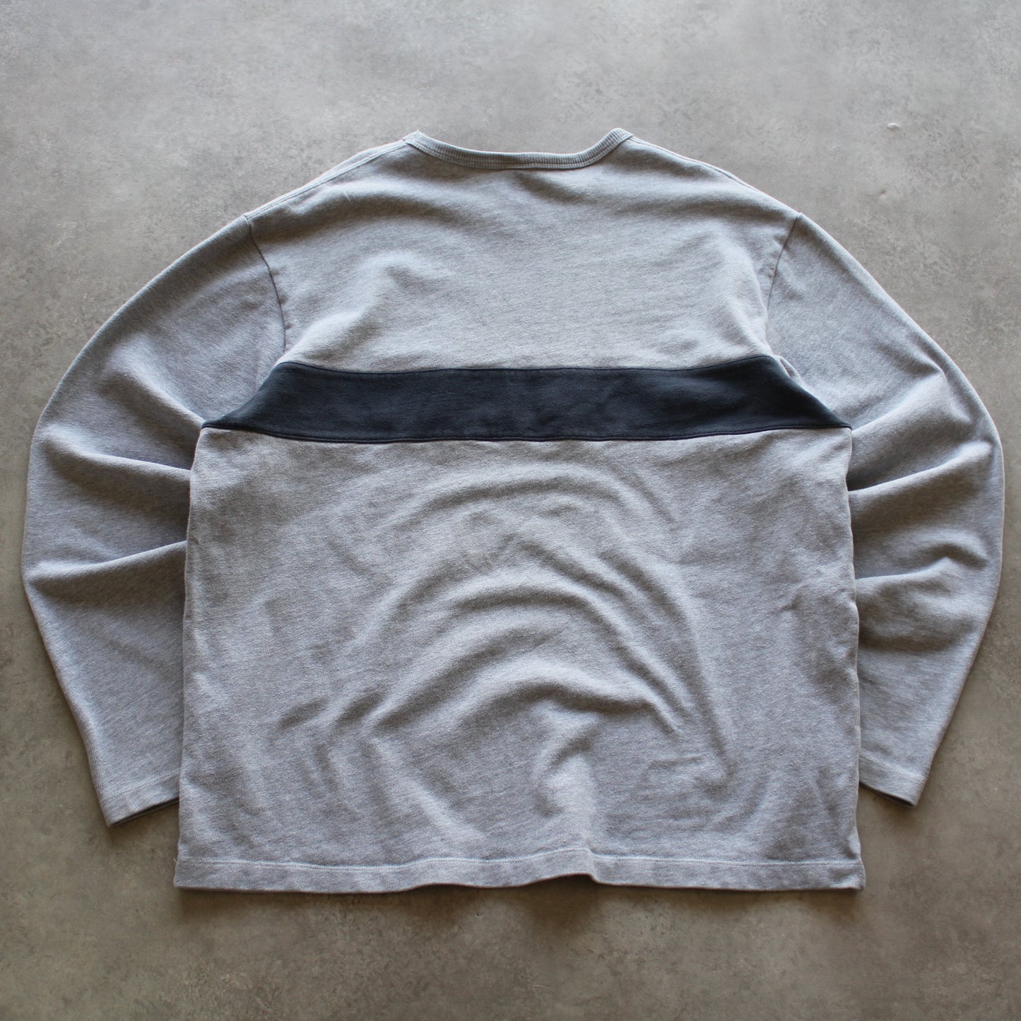 GAP Rundhals-Sweatshirt (Herren-L) [ENTDECKT]