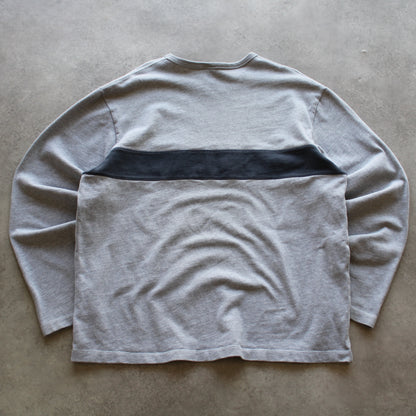 GAP Rundhals-Sweatshirt (Herren-L) [ENTDECKT]