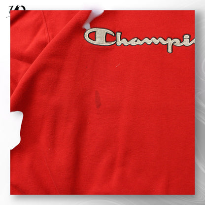 Champion-Pullover (Größe XL) 