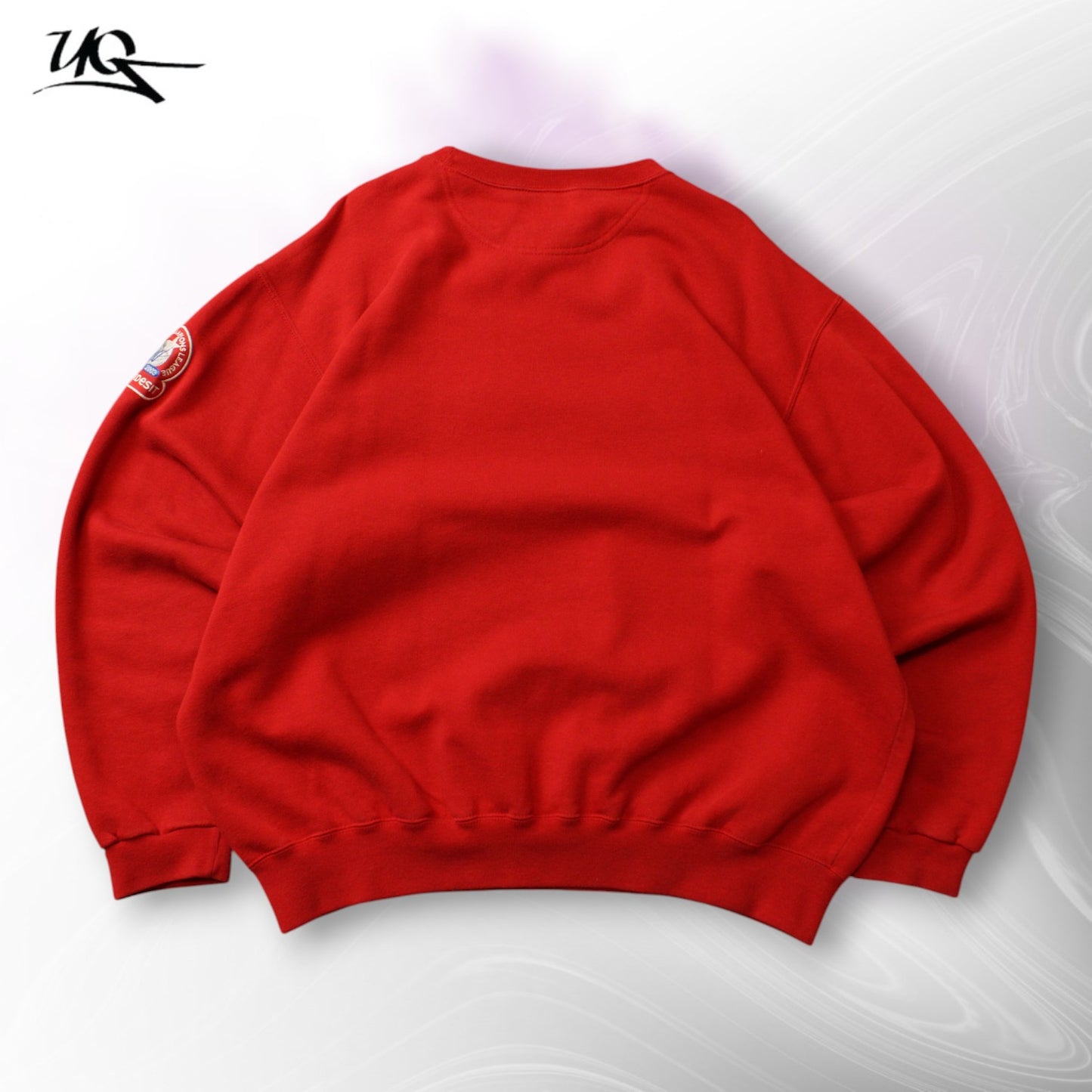 Champion-Pullover (Größe XL) 