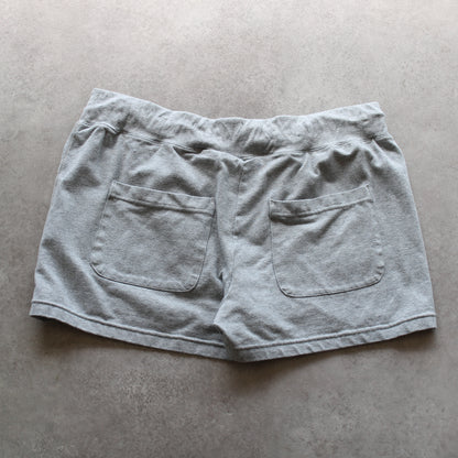 Nike Embrioed Shorts (Damen, L)