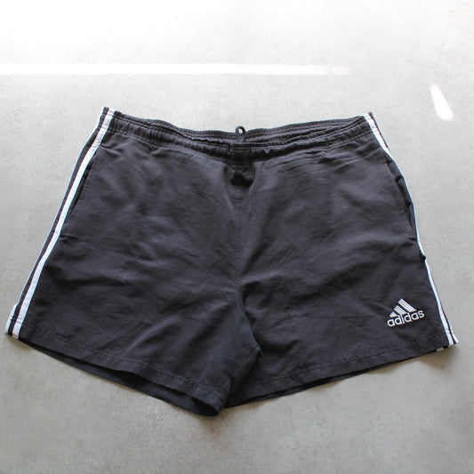 Adidas Embrioed Shorts (Mann-L)