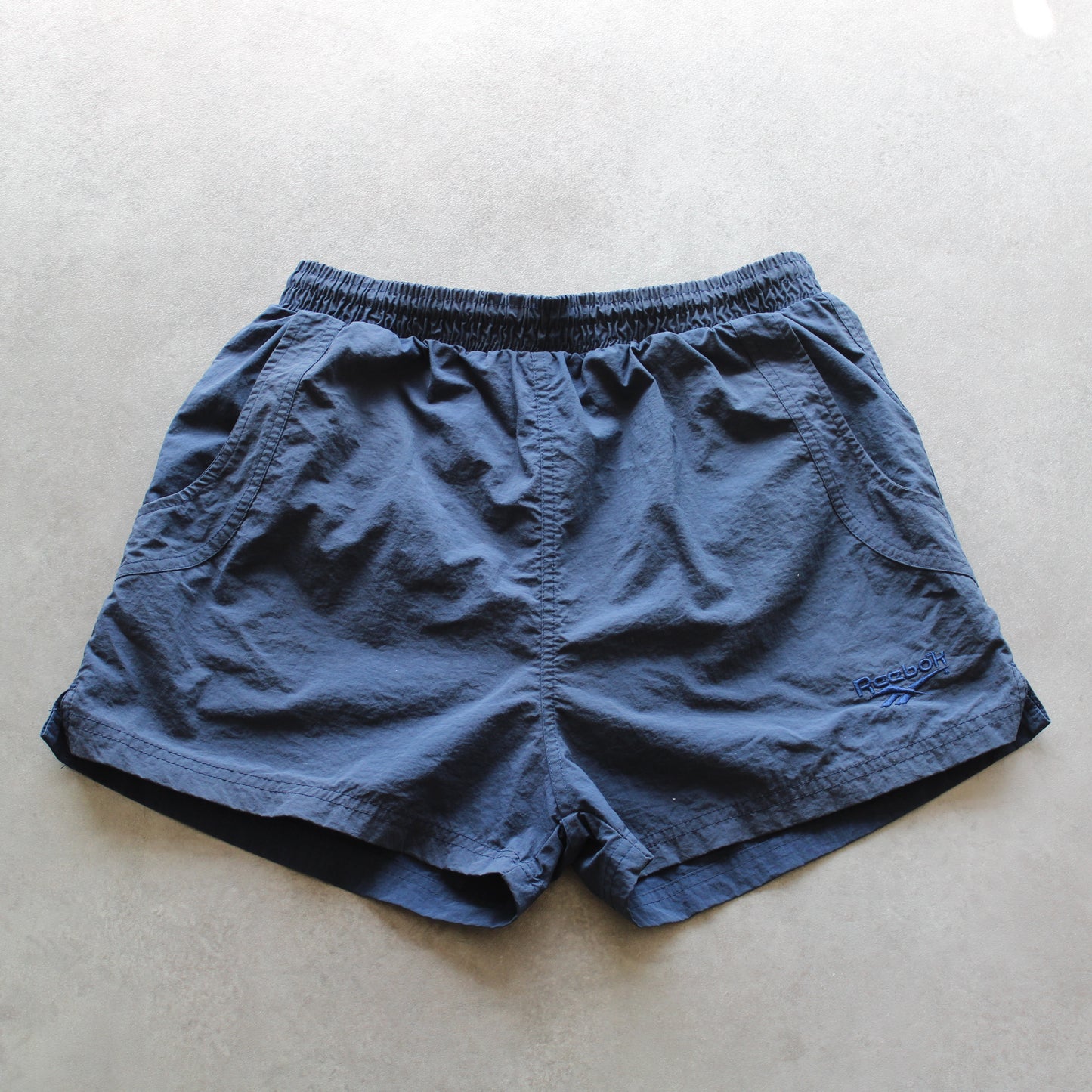 Reebok Embrioed Shorts (Herren, M)