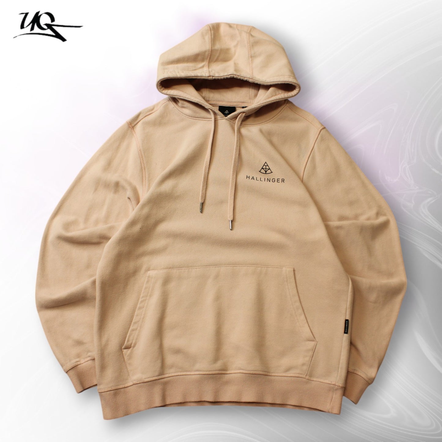 Hallinger Hoodie (Größe L) 