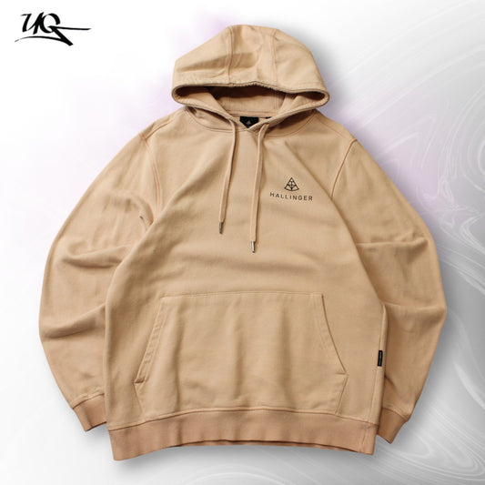 Hallinger Hoodie (Größe L) 