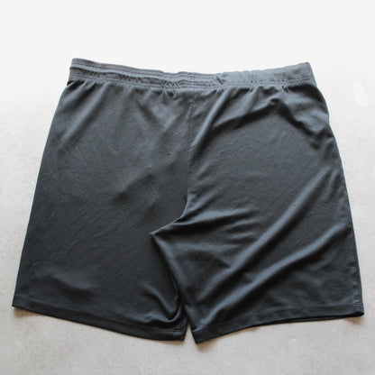 Nike Embrioed Shorts (Herren, L)