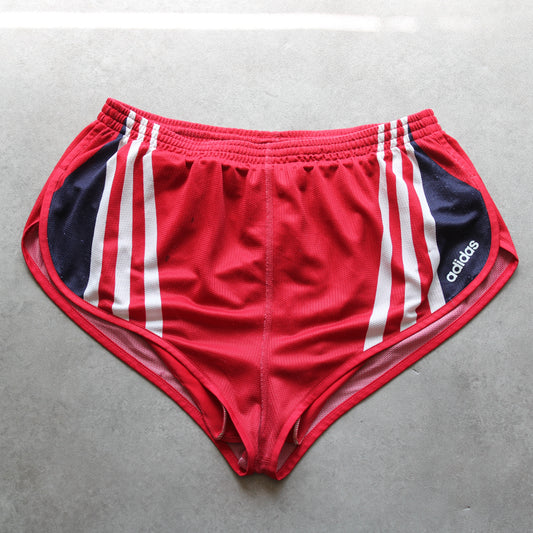 Adidas Printed Shorts (Damen-M) [ENTDECKT]