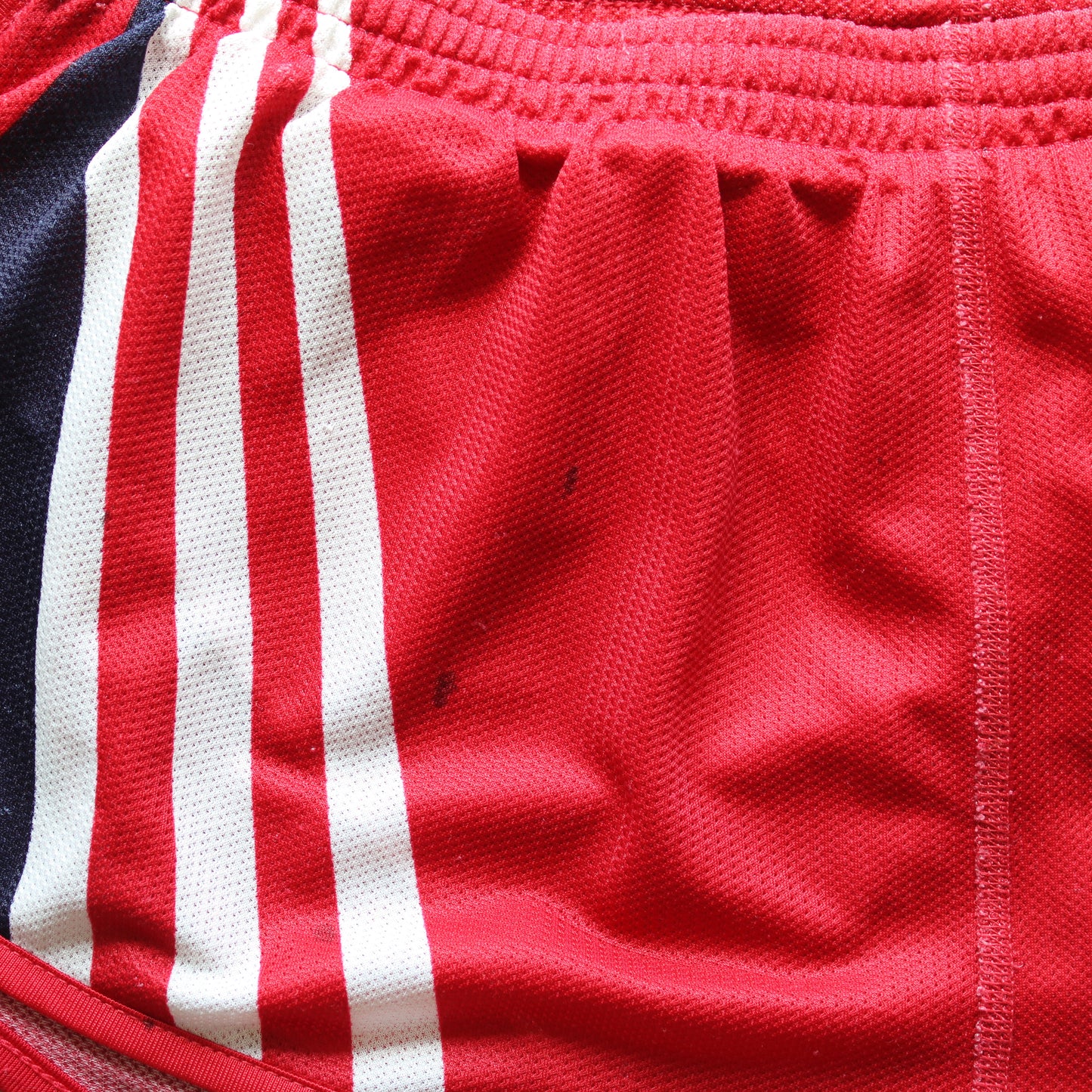Adidas Printed Shorts (Damen-M) [ENTDECKT]