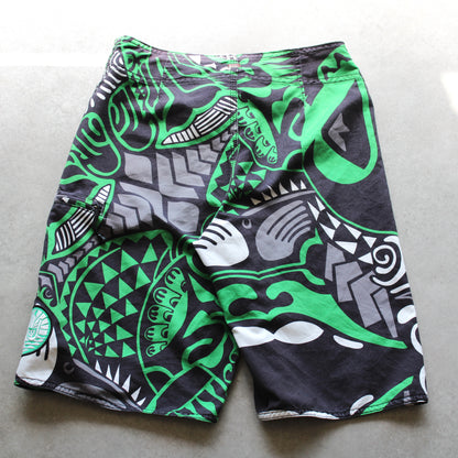 Quiksilver Embrioed Badeshorts (Kind - 152 cm)