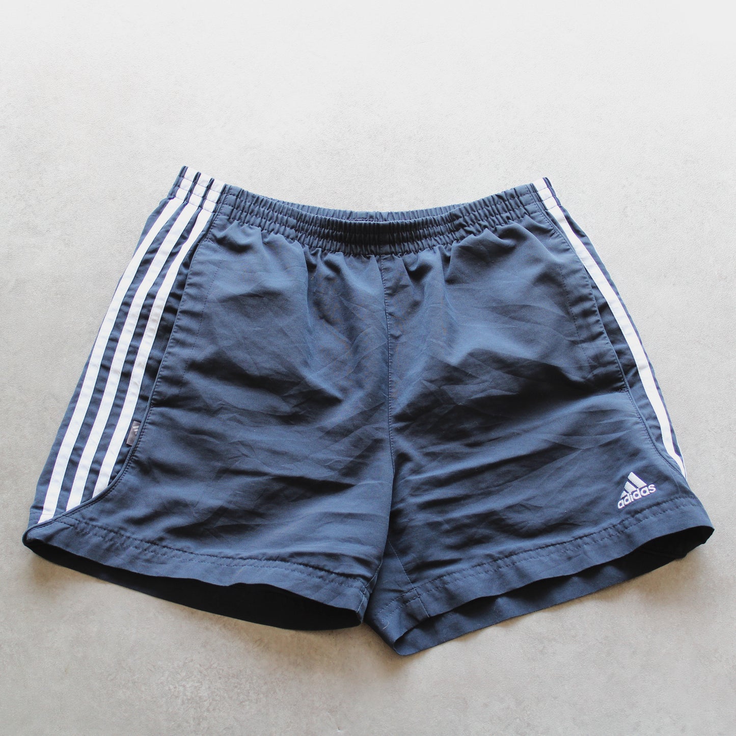 Adidas Embrioed Shorts (Kind - 152 cm)
