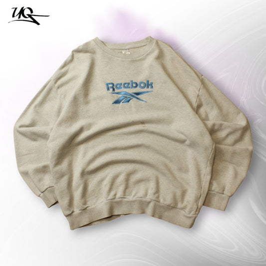 Reebok-Pullover (Größe L) 