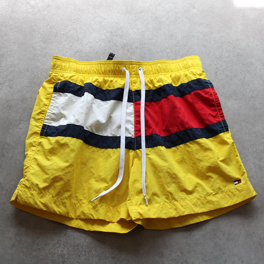 Tommy Hilfiger Swimming Shorts (Man-S)
