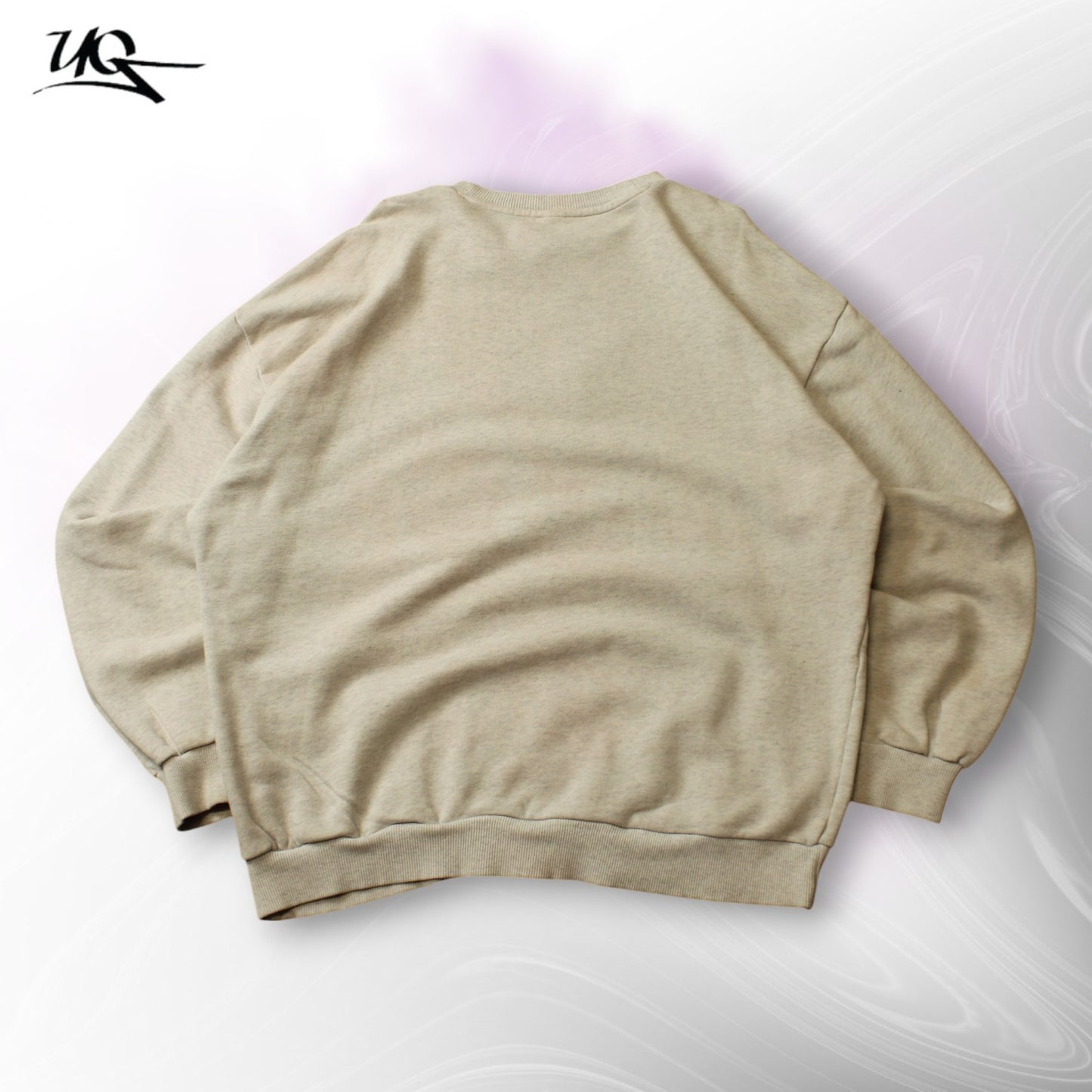 Reebok-Pullover (Größe L) 