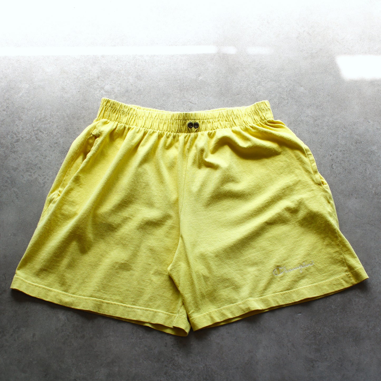 Champion Sweatshorts (Herren-L) [ENTDECKT]