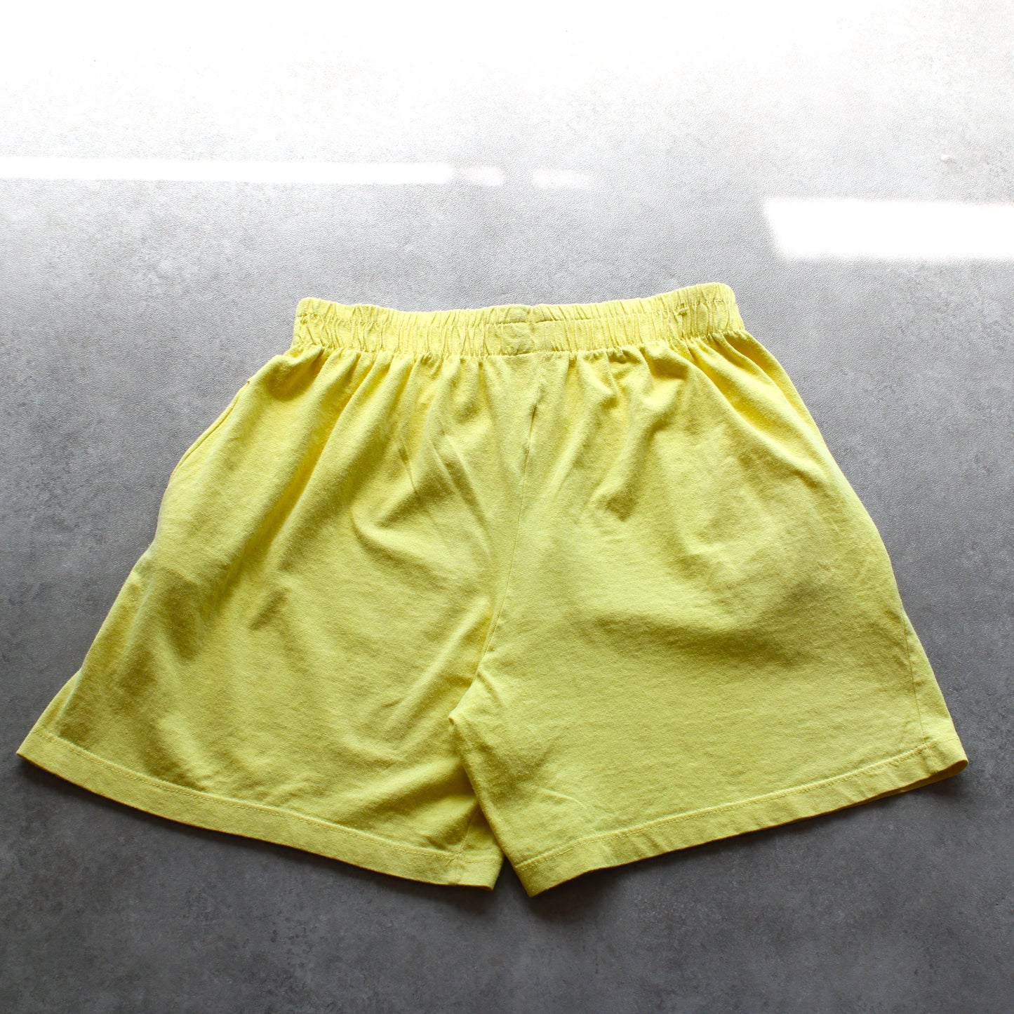 Champion Sweatshorts (Herren-L) [ENTDECKT]