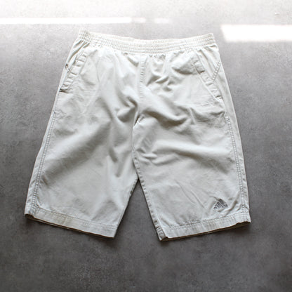 Adidas Embrioed Shorts (Kind - 164 cm)