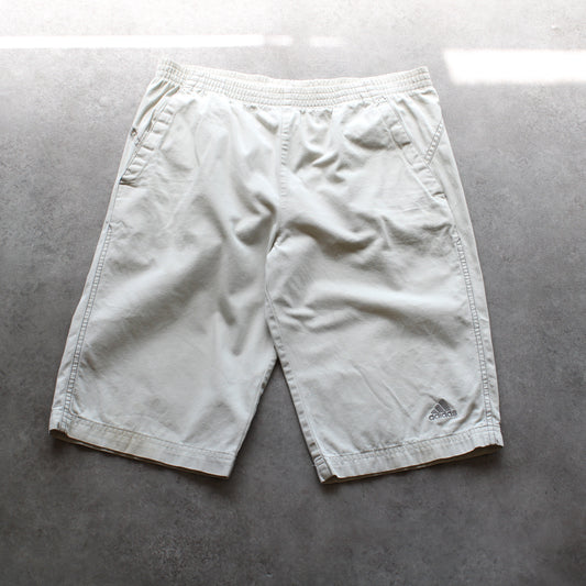 Adidas Embrioed Shorts (Kind - 164 cm)